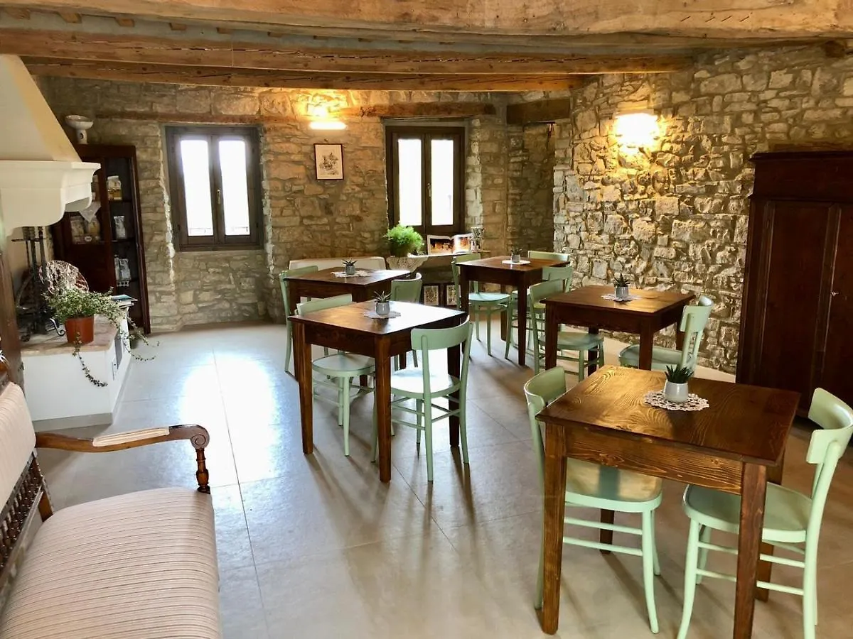 Podere Fabbrani Pennabilli