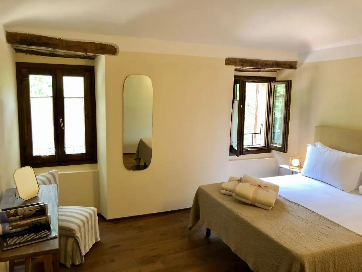 Podere Fabbrani Pennabilli 0*,
