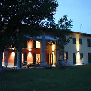  Couette-café La Casa Dei Gatti