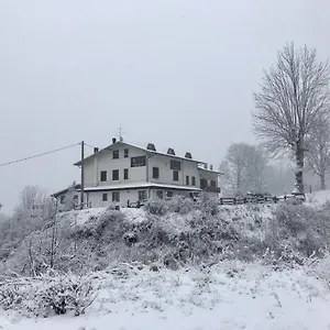 2* Hotel La Buca Delle Fate Ristorante