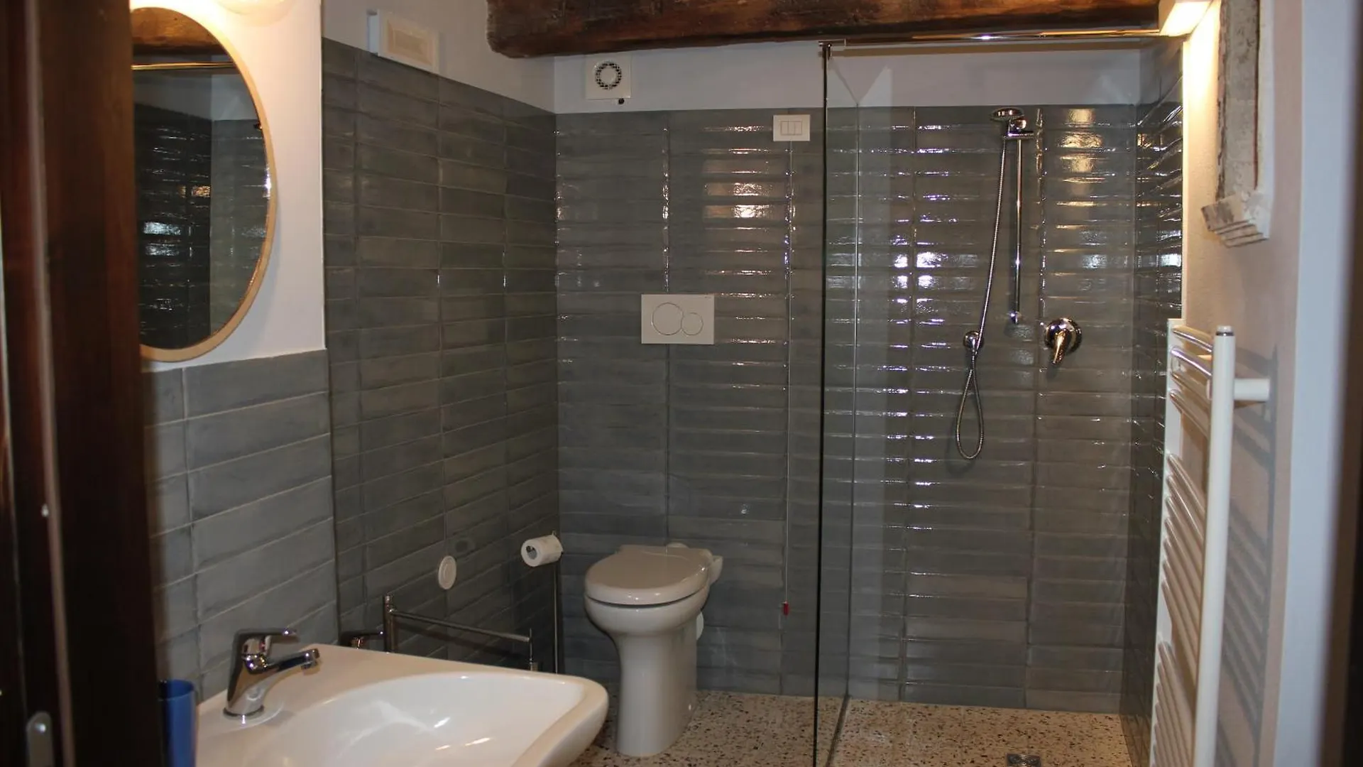 Bed and Breakfast Podere Fabbrani Pennabilli